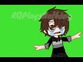 // The Wilbur dance // {In Gacha Club } // MCYT // Read Description //