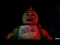 FNAF Security Breach - Making Pizza for Original Chica