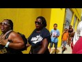 St. Maarten Carnival Jouvert 2016
