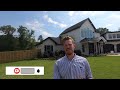 EXCLUSIVE Tour Inside The Parade Of Homes, Dream Home! New Subdivision IRON ROCK, Cantonment Fl