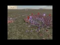 Rome Total War - Julii vs. SPQR