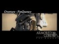 Armored Core 4 | Overture Medley | FreQuency