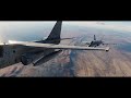 DCS Chill Flight #2