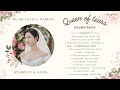 [Full Playlist] Queen Of Tears OST |  눈물의 여왕 OST | Nhạc phim Nữ Hoàng Nước Mắt