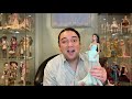 Siren Silhouette Korinne Dimas Fashion Royalty Doll Unboxing | Life in Plastic