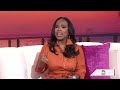 Sheryl Lee Ralph talks Emmy nomination, ‘The Fabulous Four’