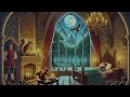 A Sleepy Bedtime Story🌙 The Dreams of the Sleeping Prince | Tranquil Sleep Tales with Calm Music