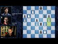 Winning the Tournament by... Blunder! | Giri vs van Foreest | TATA Steel 2021