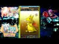 Player's Choice Godfest 2017, 20 Pulls - Puzzle and Dragons