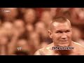 WWE Music Video • Taking You Down • HD