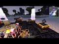 Minecraft All The Mods 9 (ATM9) - Episode 54 (Industrial Foregoing and Some Updates!)