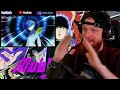 First Time Reacting to MOB PSYCHO 100 Openings (1-3)
