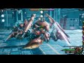 Mobius Final Fantasy (Mako Reactor 2 Area)