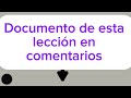 Aprende inglés desde cero! Lección 5: Simple present and basic verbs