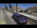 Robbing Hypercar Dealership in GTA 5 RP..