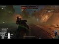 Helldivers 2 for funzies