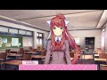 ONE GLITCH-FILLED EPISODE | Doki-Doki Literature Club | Part 3