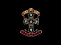 Guns N Roses - Rocket Queen (instrumental)