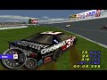 NASCAR 99 All Cars [PS1]