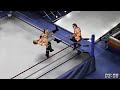 Fire Pro Wrestling World - (Andrew Gold) WWF 88 Tag Teams