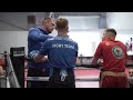 Next Gen - Hard Kickboxing Sparring | Fight Camp | Siam Boxing