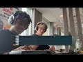 Making The Hardest Beats Inside McDonalds