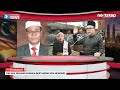 TERKINI! Fitnah: MP PN berdepan laporan polis | PMX tegur kesalahan Saifuddin | 'Reformati'- Bersatu