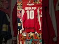 My Jersey AND Vintage Toy ROOM.(Longer Version) I Couldn't show everything Unfortunately.