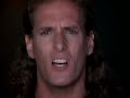 Michael Bolton - When I'm Back On My Feet Again