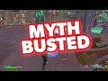 I Busted INSANE Fortnite SEASON 2 Myths!