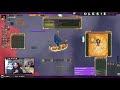 Gank Live Commentary - W13 Haven and Hearth