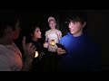 DO NOT TALK TO SIRI DURING THE MIDNIGHT GAME (3am challenge) | Colby Brock