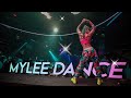 [Dance Workout] Lizzo - About Damn Time | MYLEE Cardio Dance Workout, Dance Fitness