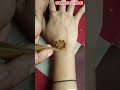 mehndi designs simple mehndi design, mehndi design arabic#youtube#viral#trending #mehandi#mehndi