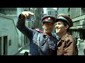 B.D. ÎN ALERTĂ (1971) - de Mircea Drăgan - film comedie online pe CINEPUB