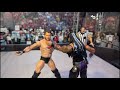 EC Wrestling Live Episode 3 - WWE Action Figure Full Show