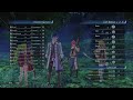 The Legend of Heroes: Trails into Reverie -Platinum #265