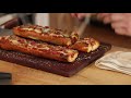 How to Make Better French Bread Pizza | Kenji's Cooking Show