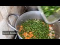 How to make Nigerian white Rice and stew|| Fancy Rice and stew with Chicken #whiterice #stew