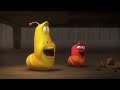 LARVA FULL EPISODE 2024 - JEALOUS /CARTOON MOVIES FOR LIFE | THE BEST OF FUNNY CARTOON