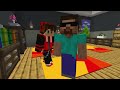 Solving a MURDER MYSTERY in Minecraft