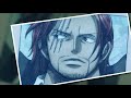 Shanks vs Blackbeard: The Greatest Story Never Told | Grand Line Review