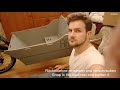 ARGO Cargo Bike Aufbau Zeitraffer / Assembly time lapse