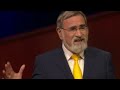 How we can face the future without fear, together | Rabbi Lord Jonathan Sacks