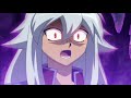 Beyblade Metal Tsubasa's Personality Struggle AMV(The Unbreakable Heart)