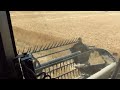 Kansas Wheat Harvest June 6, 2012 Assaria, Kansas