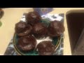 Finishing the cupcakes! (PART 3)