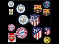 My 2023/2024 UCL predictions