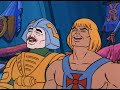 He-Man stops a war between dragons | He-Man Official | Masters of the Universe Official