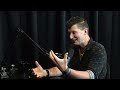 How to practice guitar: Advice for busy people | Konstantin Batygin and Lex Fridman
